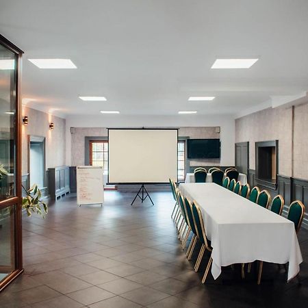 Hotel Colnus Kolno  Екстериор снимка