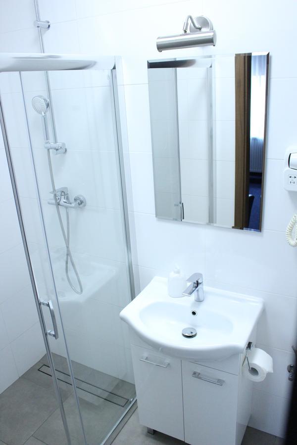 Hotel Colnus Kolno  Екстериор снимка